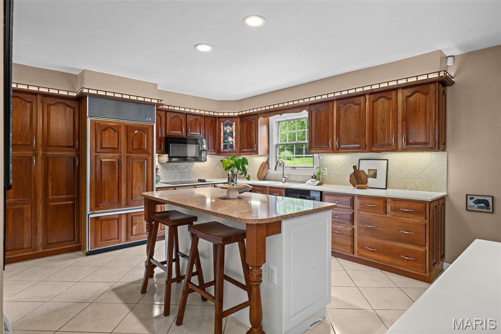 Beacon Hill Add - Residential