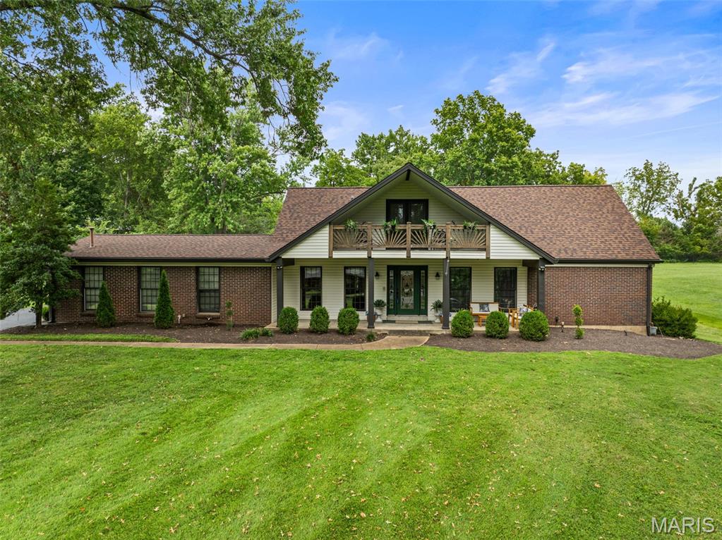 Beacon Hill Add - Residential