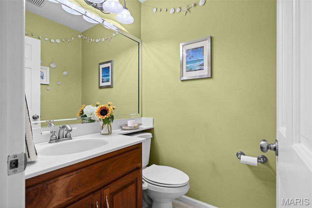 Beacon Hill Add - Residential