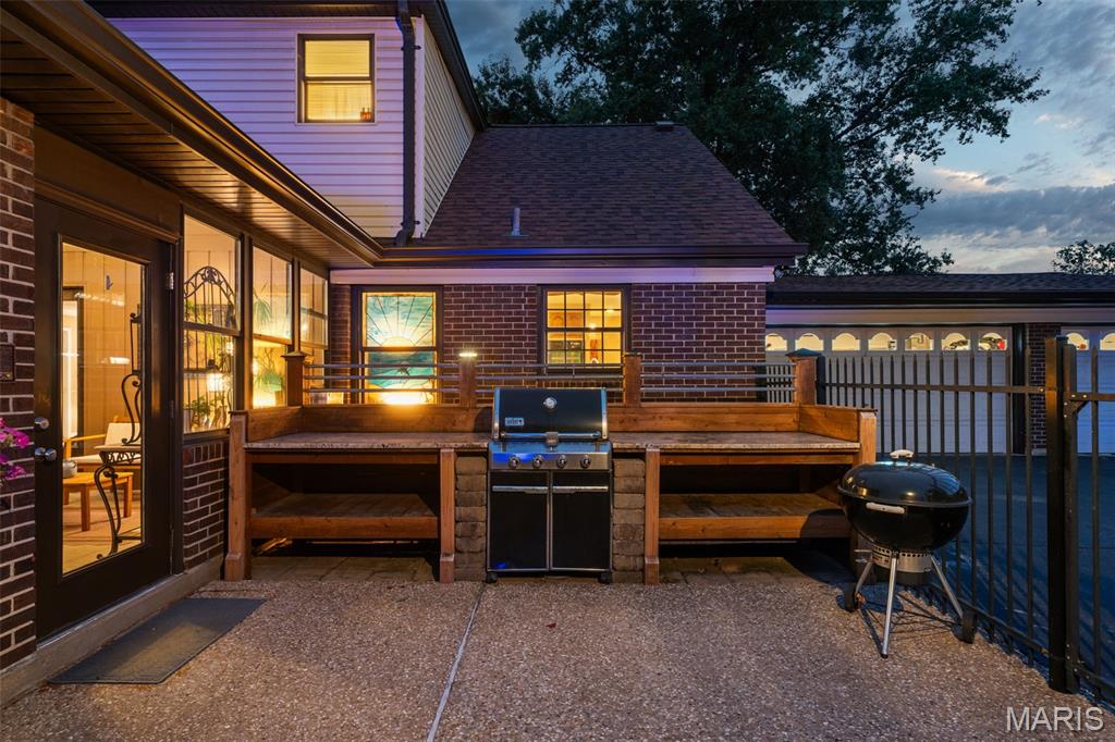 Beacon Hill Add - Residential