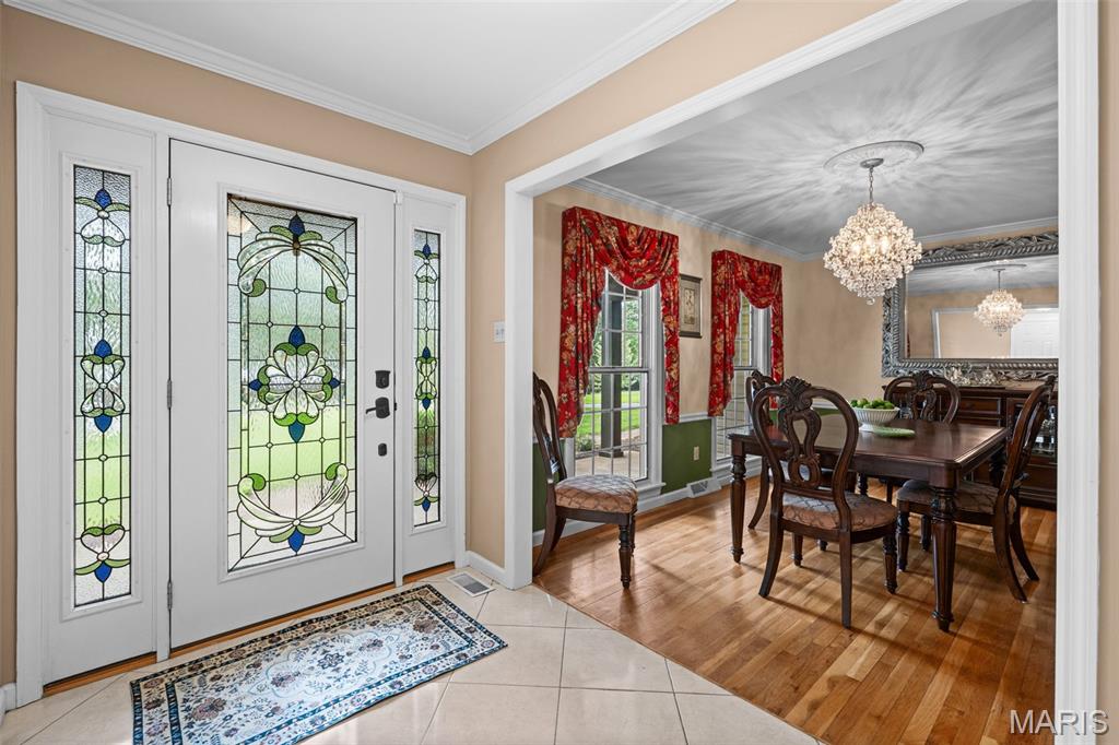 Beacon Hill Add - Residential