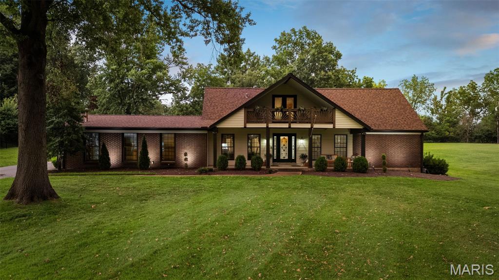 Beacon Hill Add - Residential