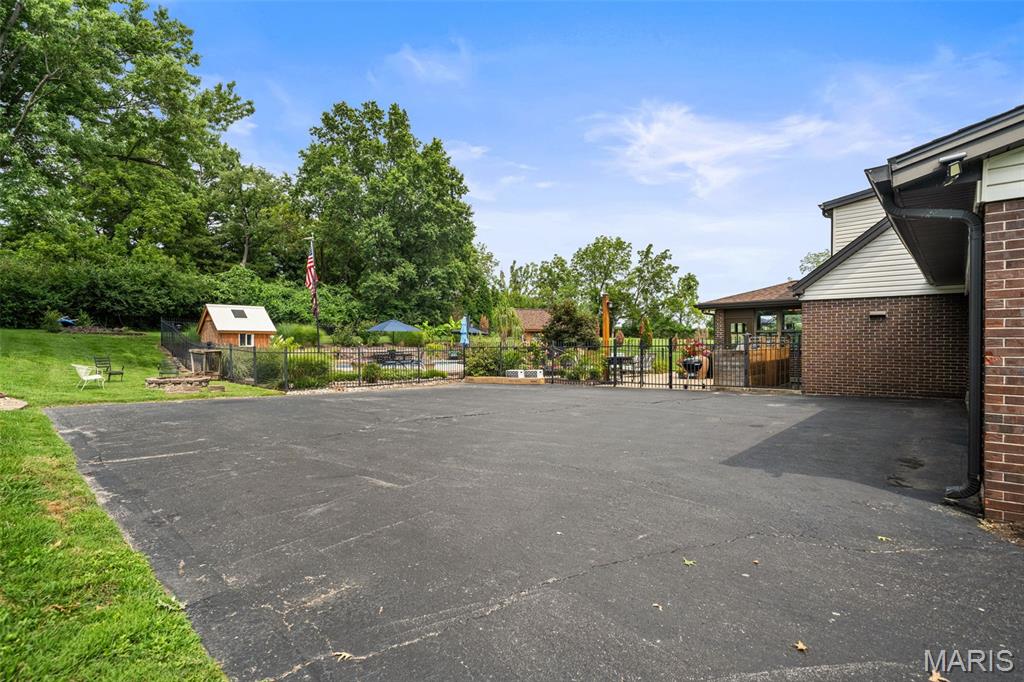 Beacon Hill Add - Residential