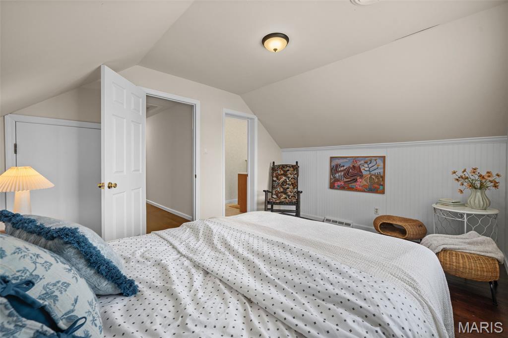 Beacon Hill Add - Residential