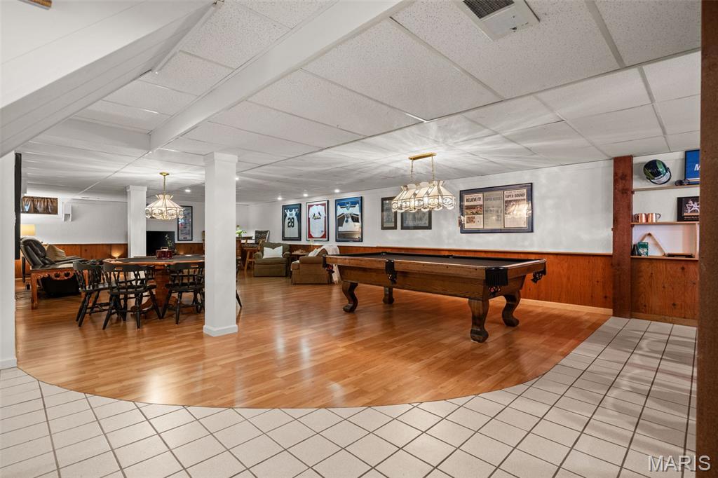Beacon Hill Add - Residential