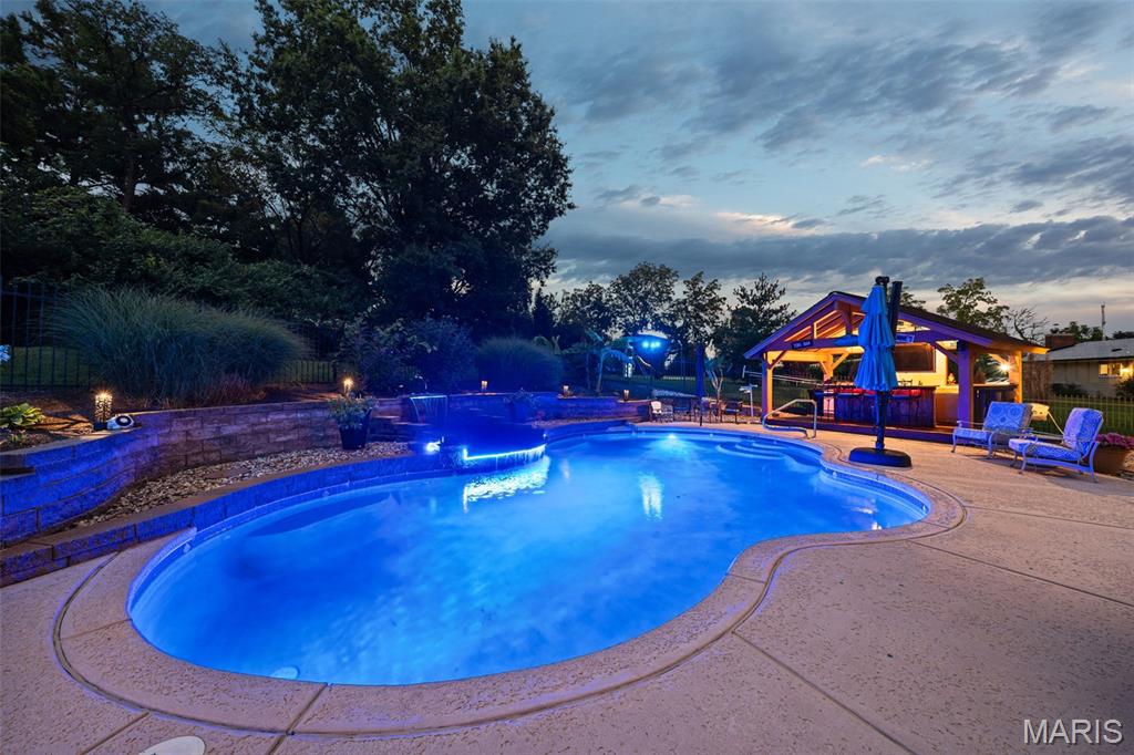 Beacon Hill Add - Residential