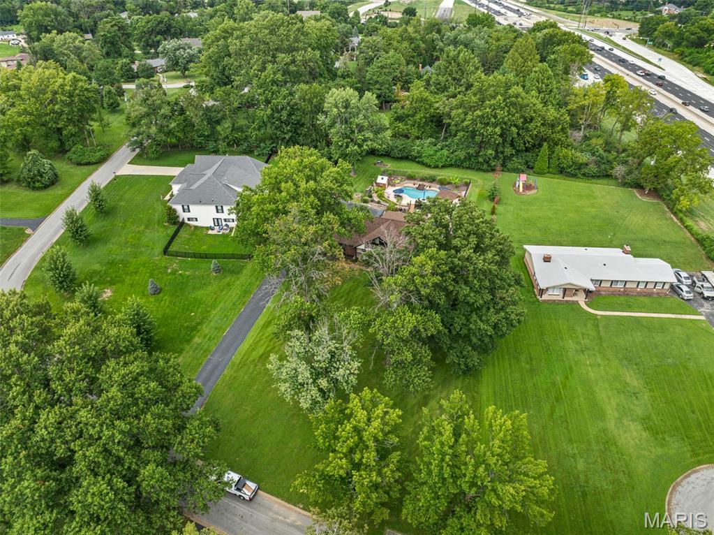 Beacon Hill Add - Residential
