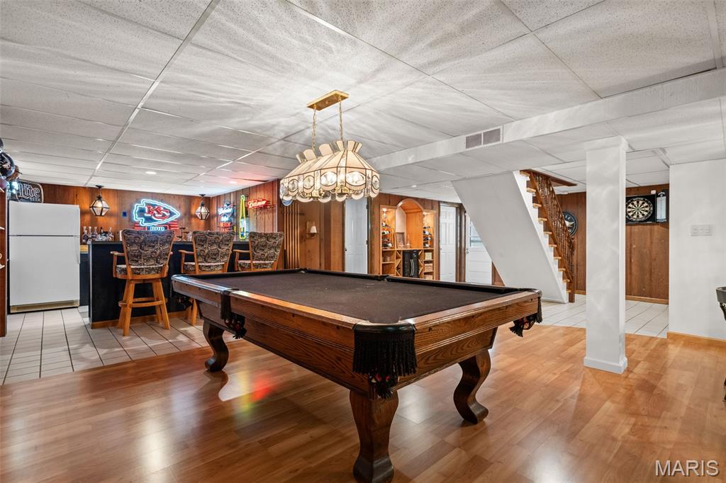 Beacon Hill Add - Residential