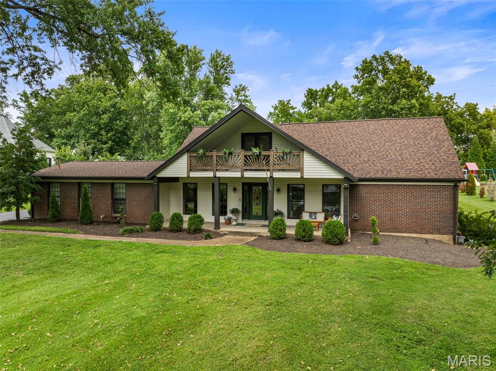 Beacon Hill Add - Residential