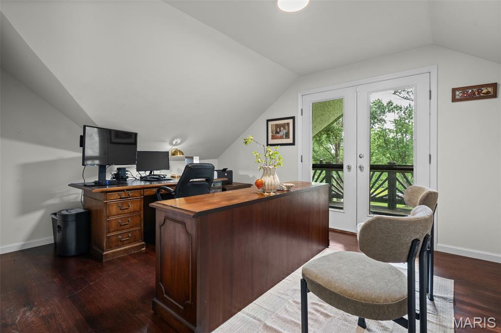 Beacon Hill Add - Residential