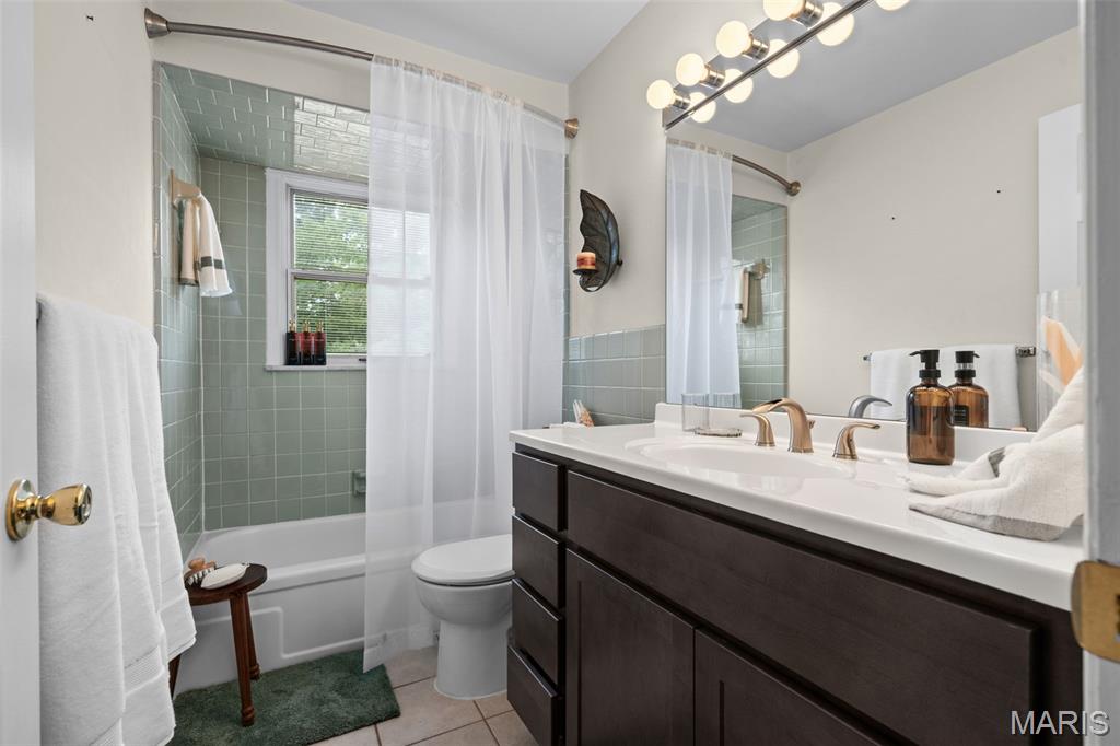Beacon Hill Add - Residential