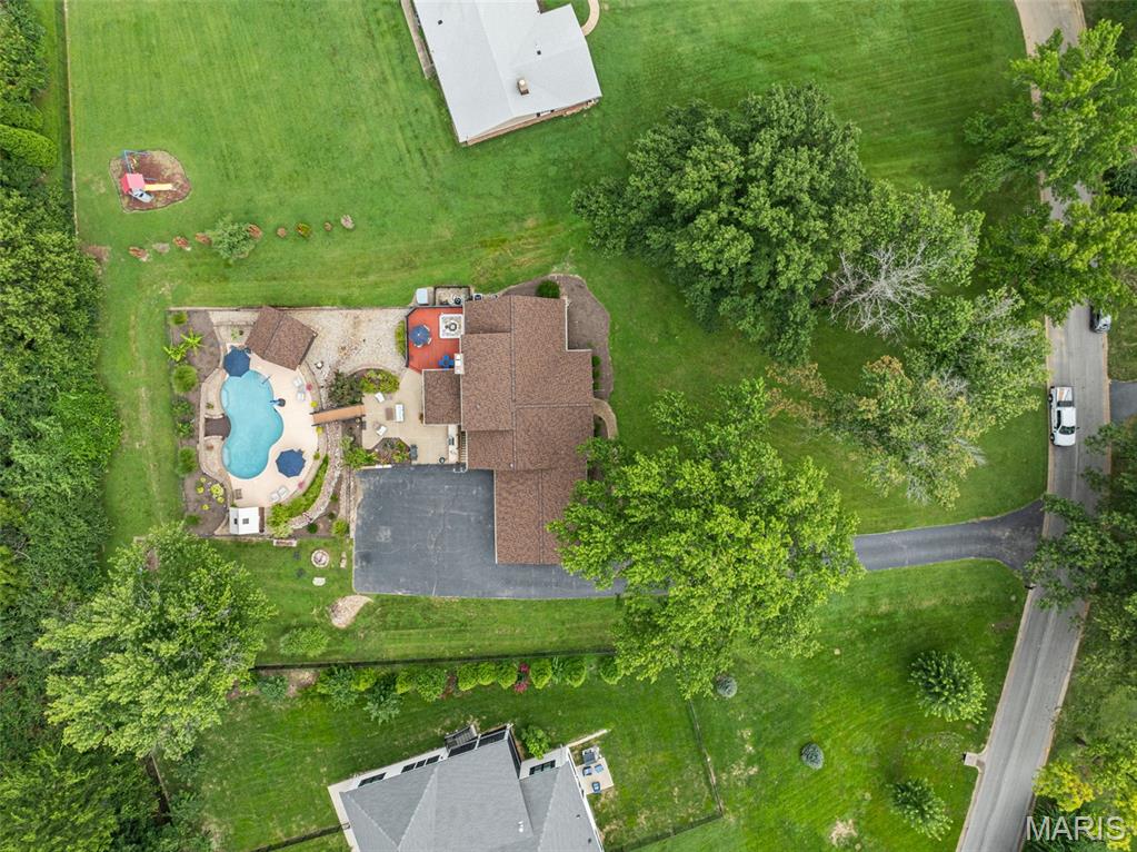 Beacon Hill Add - Residential