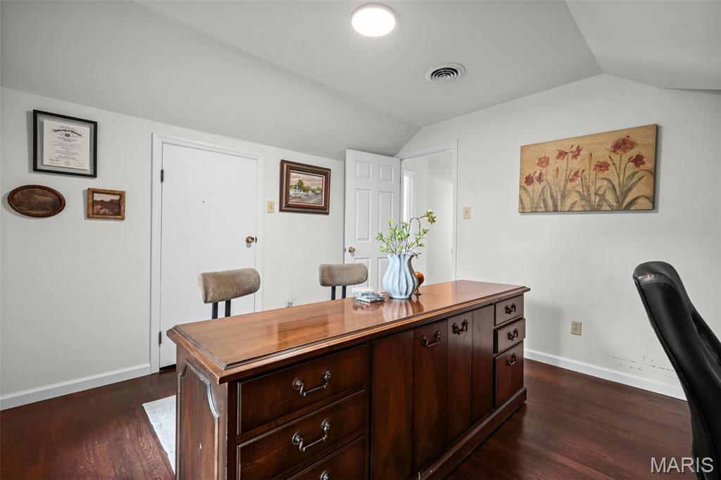 Beacon Hill Add - Residential