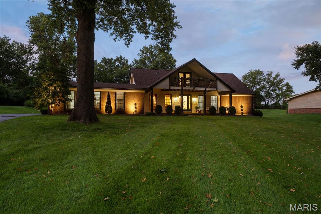 Beacon Hill Add - Residential