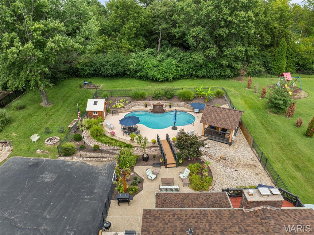 Beacon Hill Add - Residential
