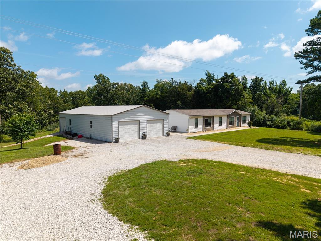 NA - Residential