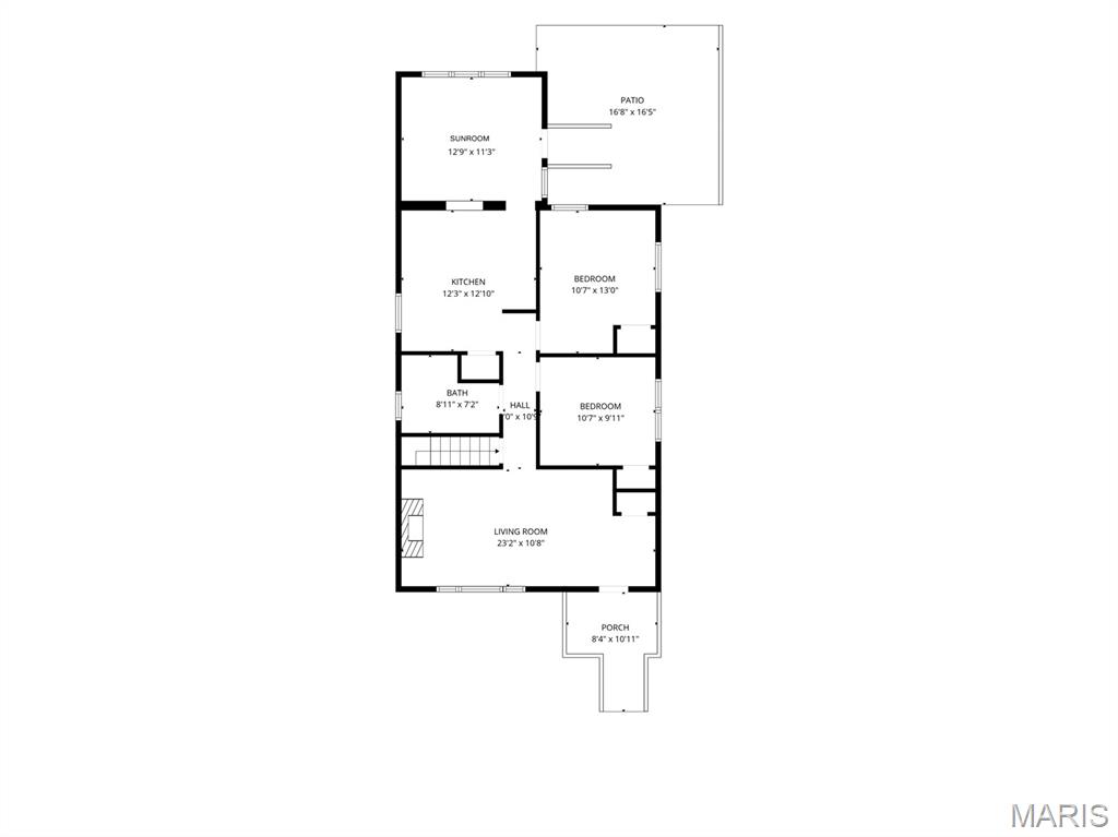 Westhampton Add - Residential