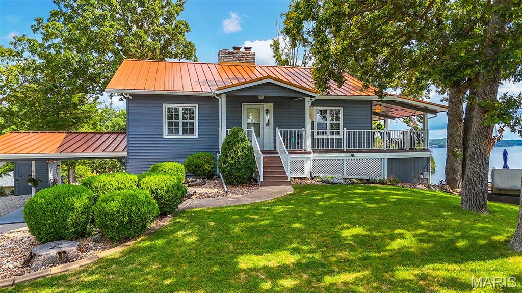 Dunwandrin Home Owner's Association - Residential