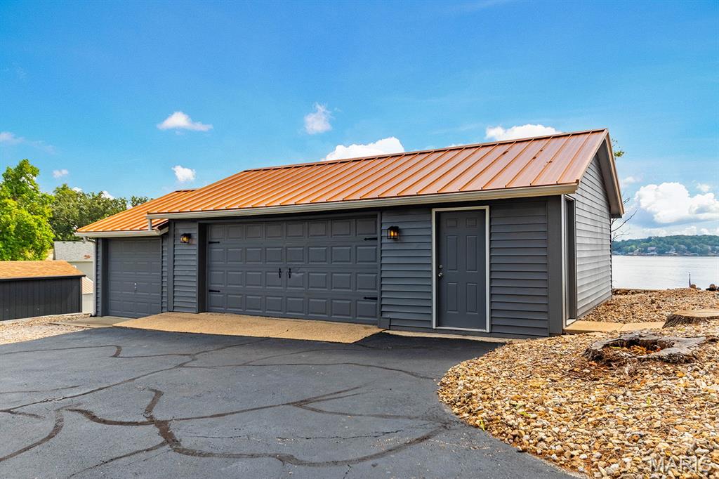 Dunwandrin Home Owner's Association - Residential