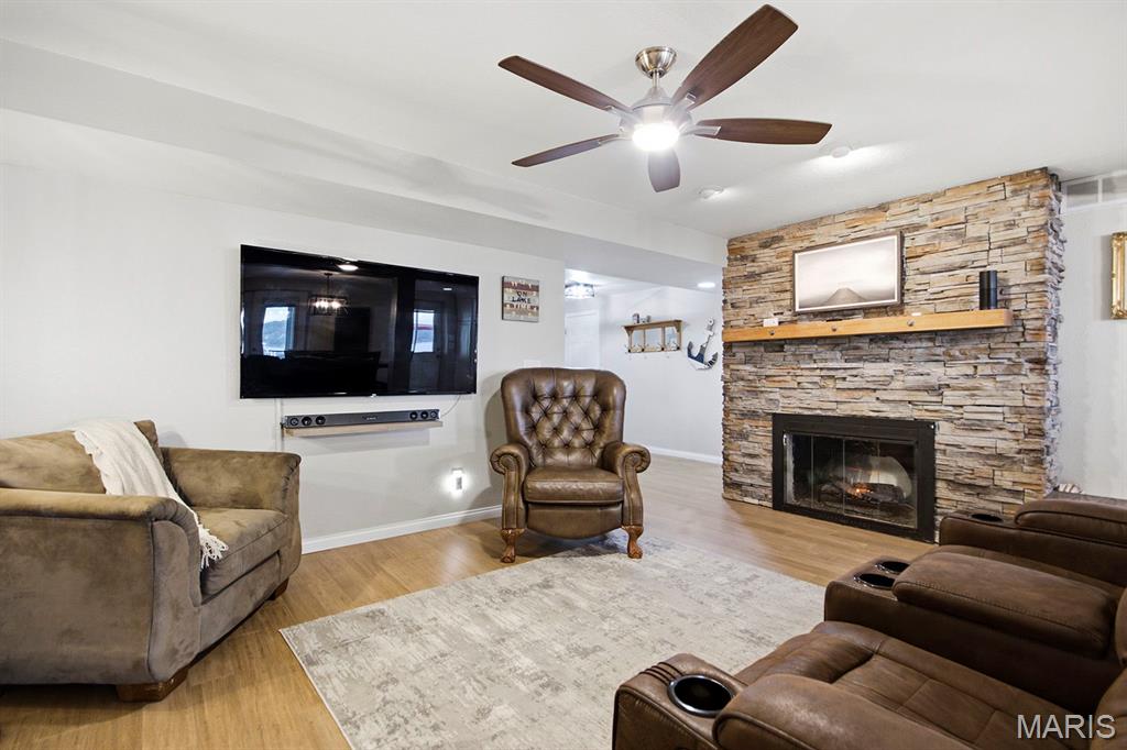 Dunwandrin Home Owner's Association - Residential