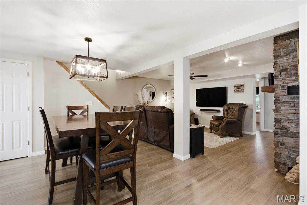 Dunwandrin Home Owner's Association - Residential