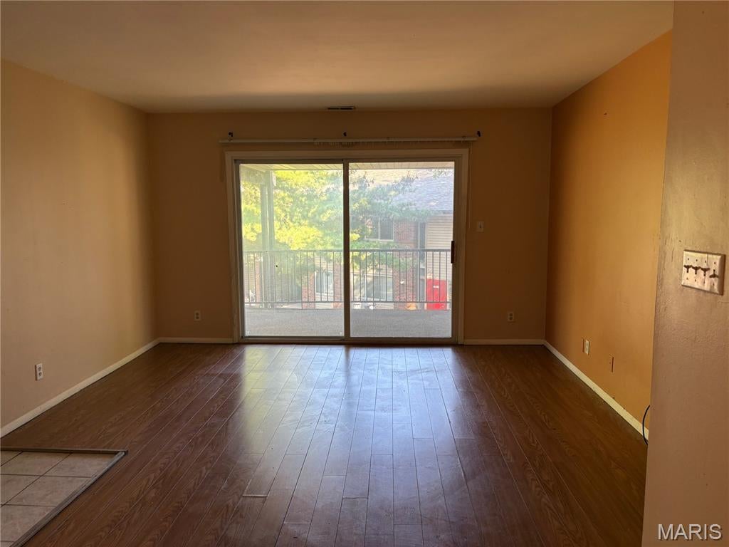 Southridge Condo - Residential