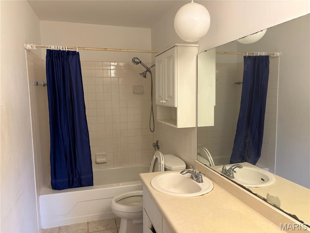 Southridge Condo - Residential