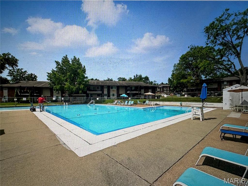 Southridge Condo - Residential