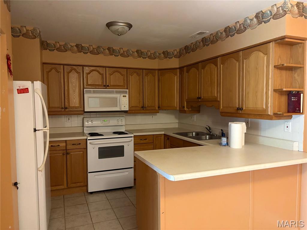Southridge Condo - Residential