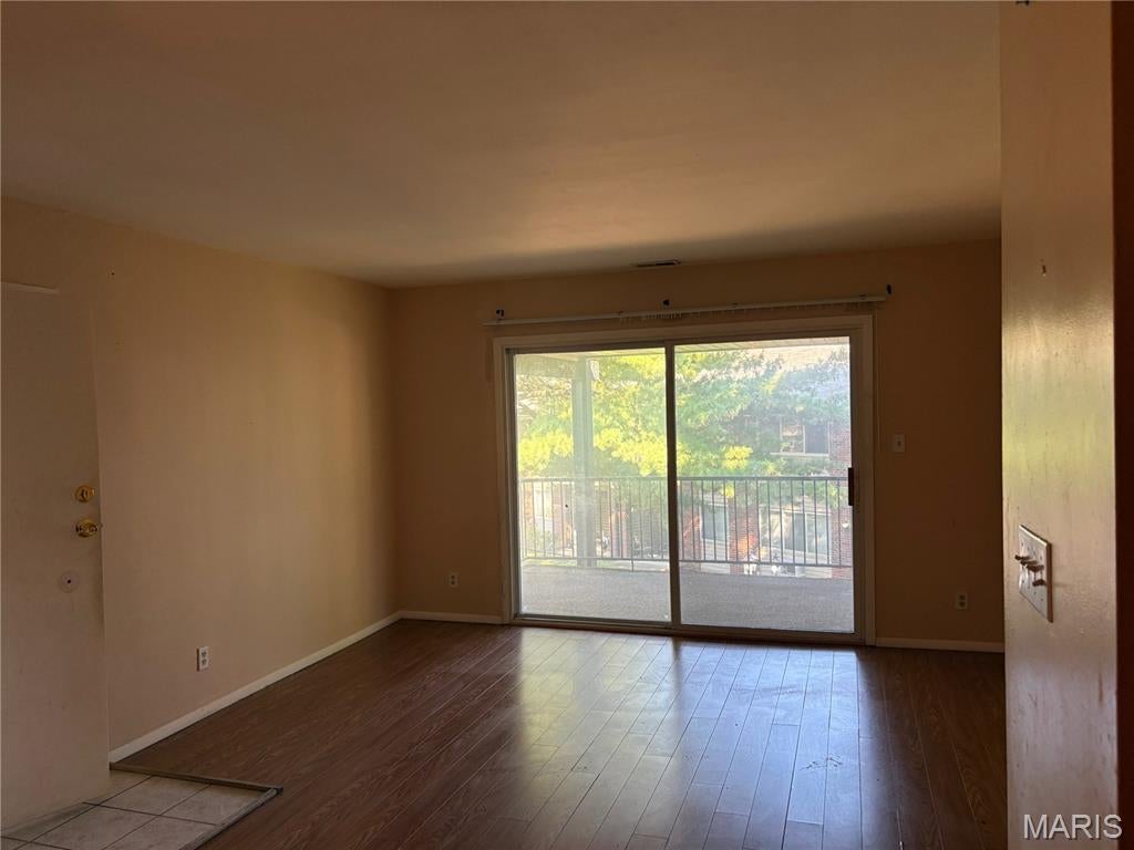 Southridge Condo - Residential