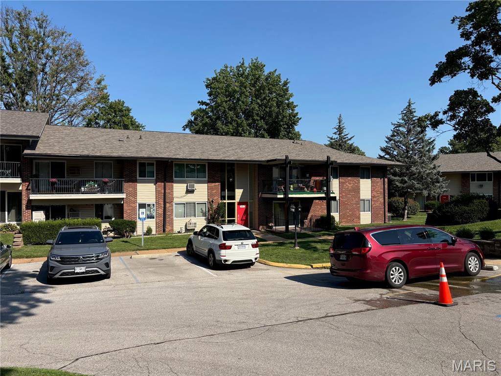 Southridge Condo - Residential