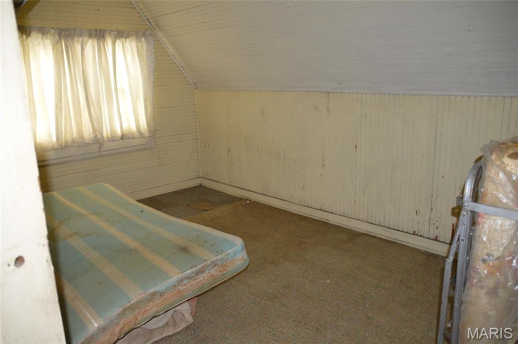 None - Residential