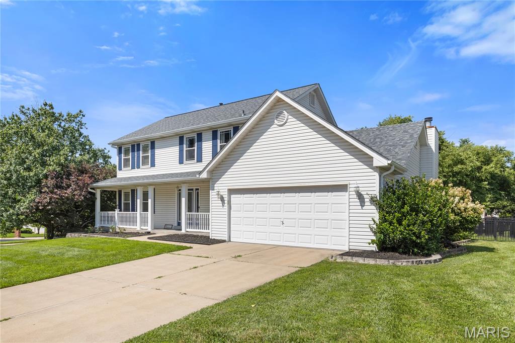 Somerset Hills #2 - Residential
