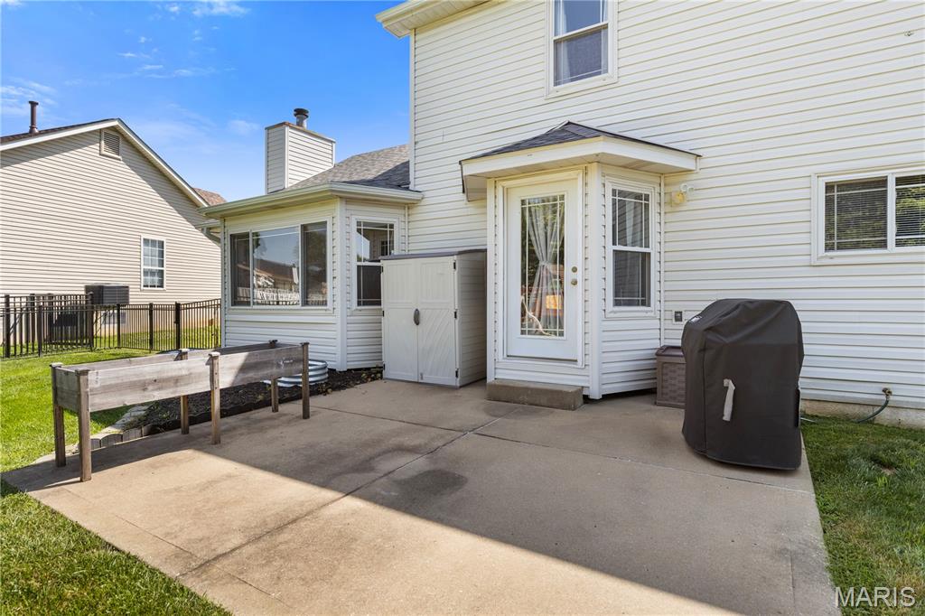 Somerset Hills #2 - Residential