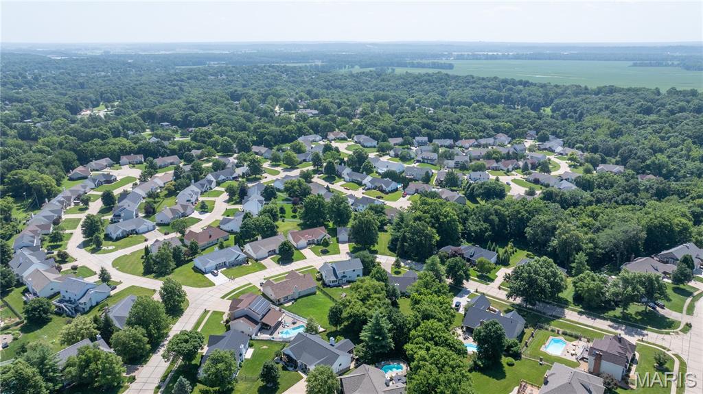 Somerset Hills #2 - Residential