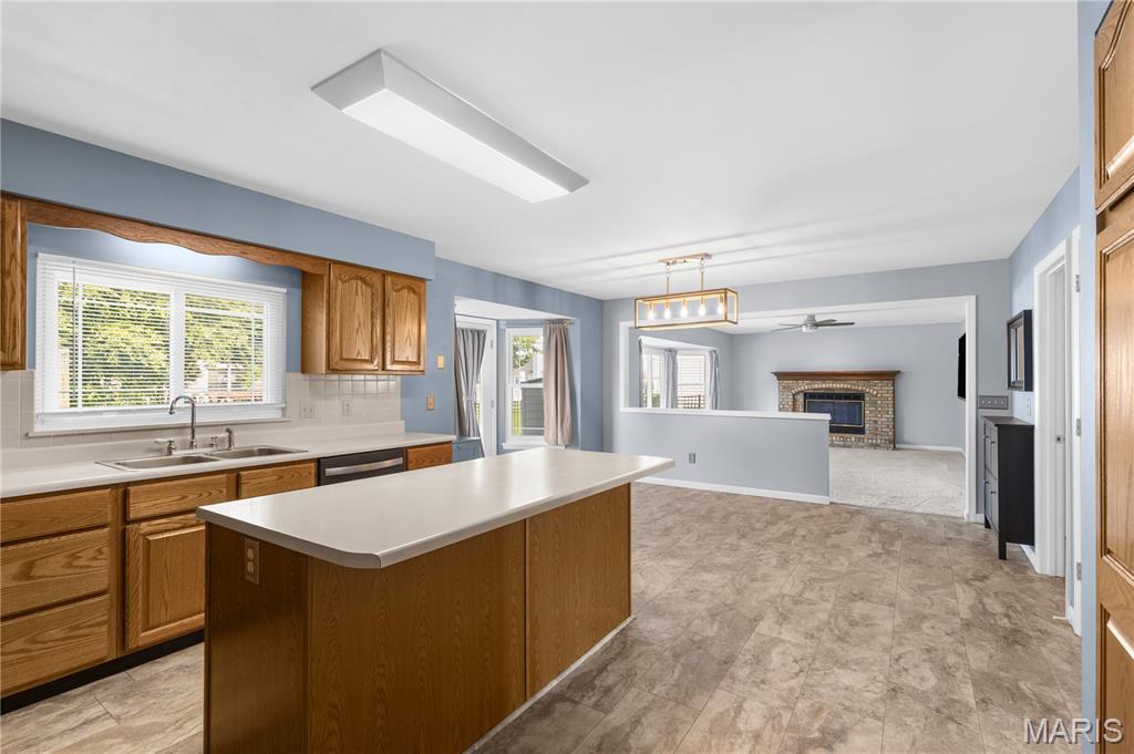 Somerset Hills #2 - Residential