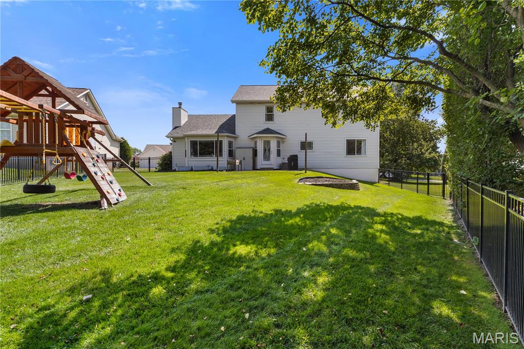 Somerset Hills #2 - Residential
