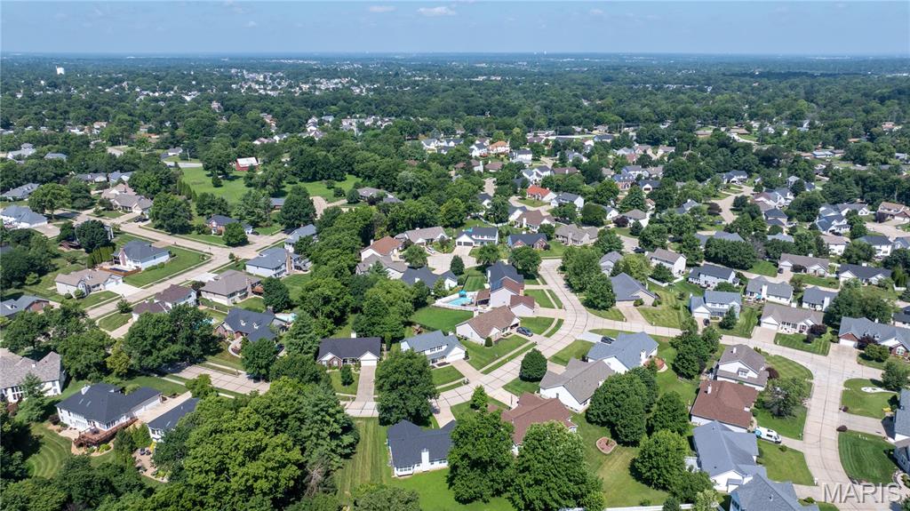 Somerset Hills #2 - Residential