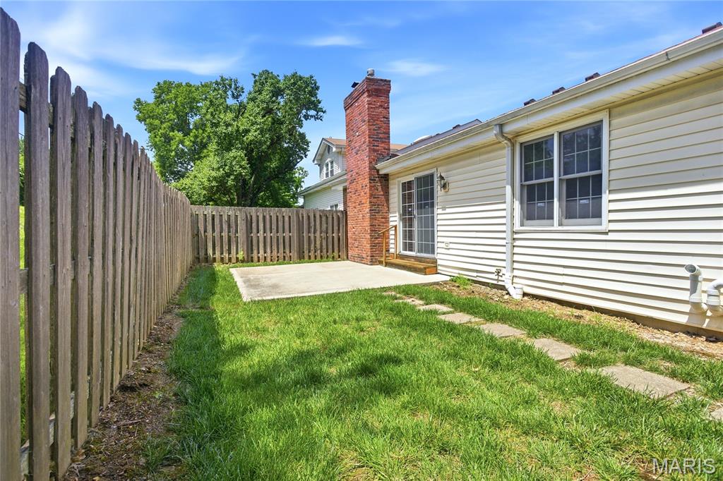 Woodfield 3 - Residential