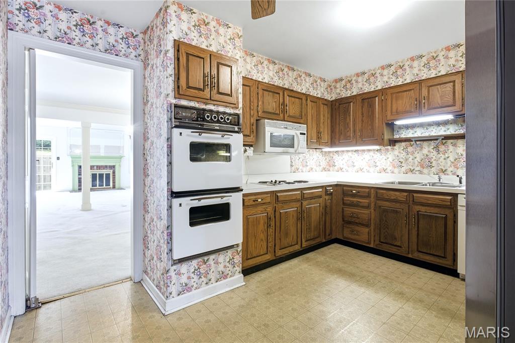 Woodfield 3 - Residential