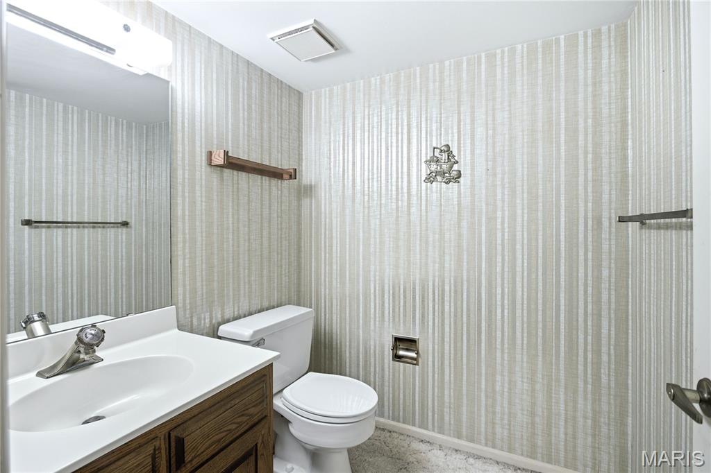 Woodfield 3 - Residential