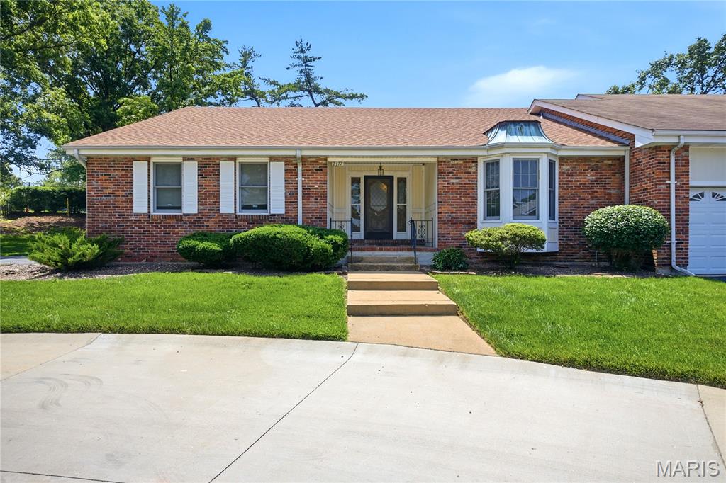 Great value! Similar Villas should sell above $450,000 after bathrooms and kitchen is updated. Check attachment for comparable condo without a finished basement that sold in 2024!!  Enjoy the convenience of main-level living in this well-located home, featuring a private backyard and access to a community gathering area with a pool. The spacious primary suite offers a comfortable retreat, while the kitchen presents an excellent opportunity to create the heart of the home you've always wanted.

With a finished basement and attached two-car garage, there is plenty of room for entertaining, storage, hobbies, or additional living space. Whether you're a savvy investor, looking to downsize without sacrificing comfort, or searching for a home for a growing family, this property offers flexibility and value.

Ideally situated near shopping, dining, and the conveniences of Clayton Road, you'll enjoy easy access to everything you need while still having a peaceful place to call home. Don't miss the opportunity to make this property your own!