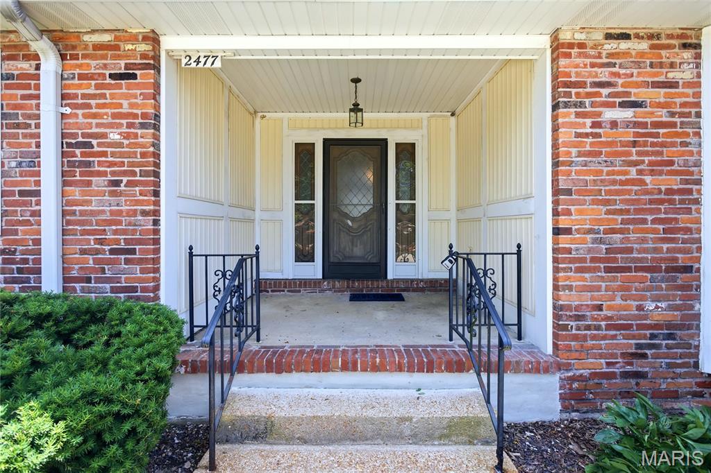 Woodfield 3 - Residential