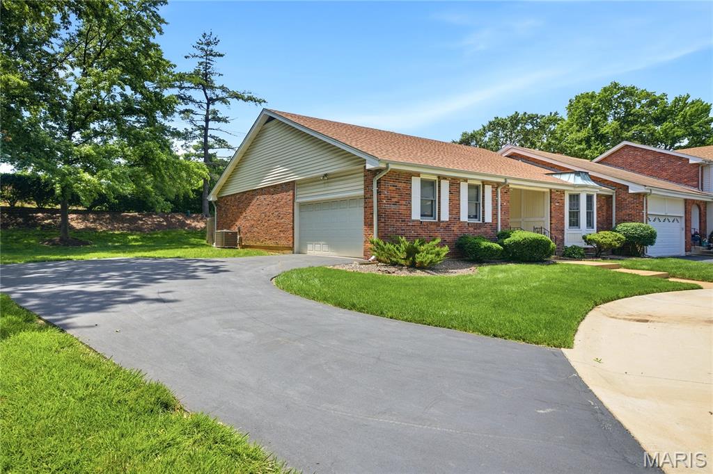 Woodfield 3 - Residential