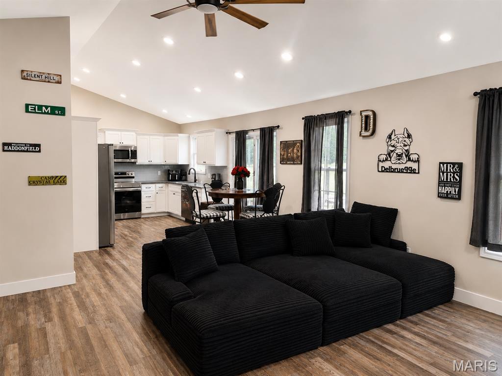 Stonecrest Estates - Residential