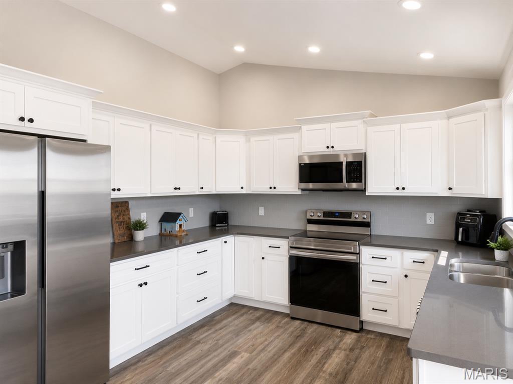Stonecrest Estates - Residential