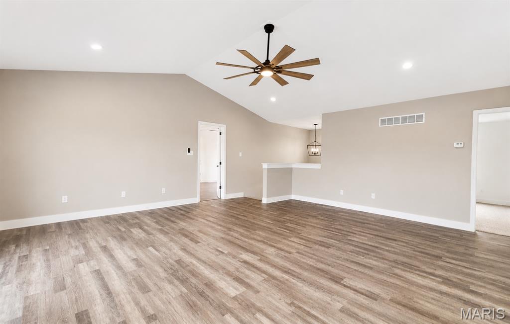 Stonecrest Estates - Residential