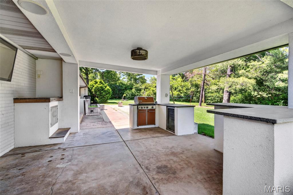 Terrace Gardens 2 - Residential