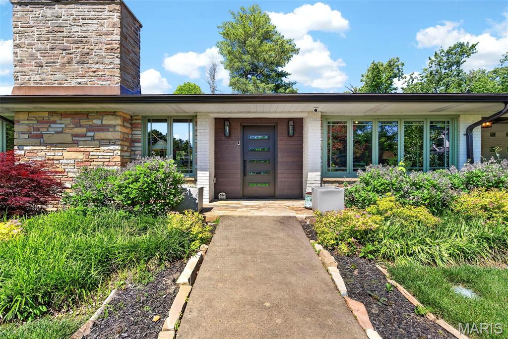 Terrace Gardens 2 - Residential