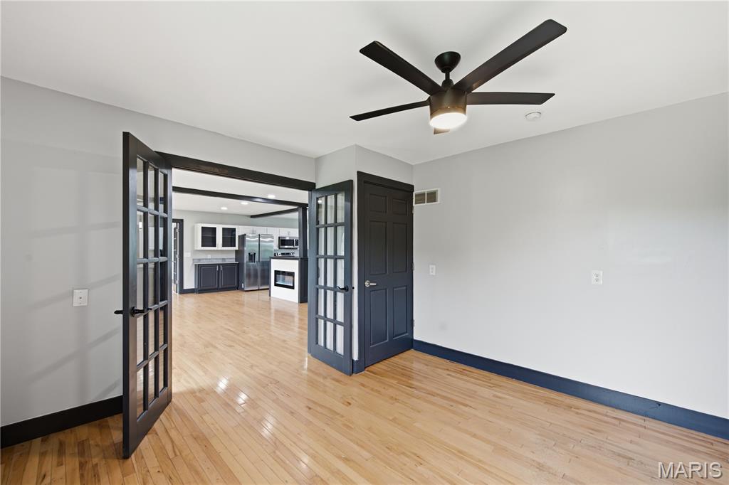 Not in a Subdivision - Residential
